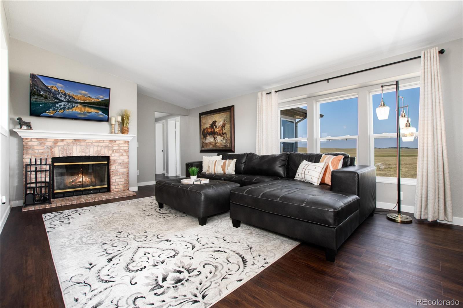 11100 Haskel Creek Road Larkspur, CO 80118 - Photo 19 of 50