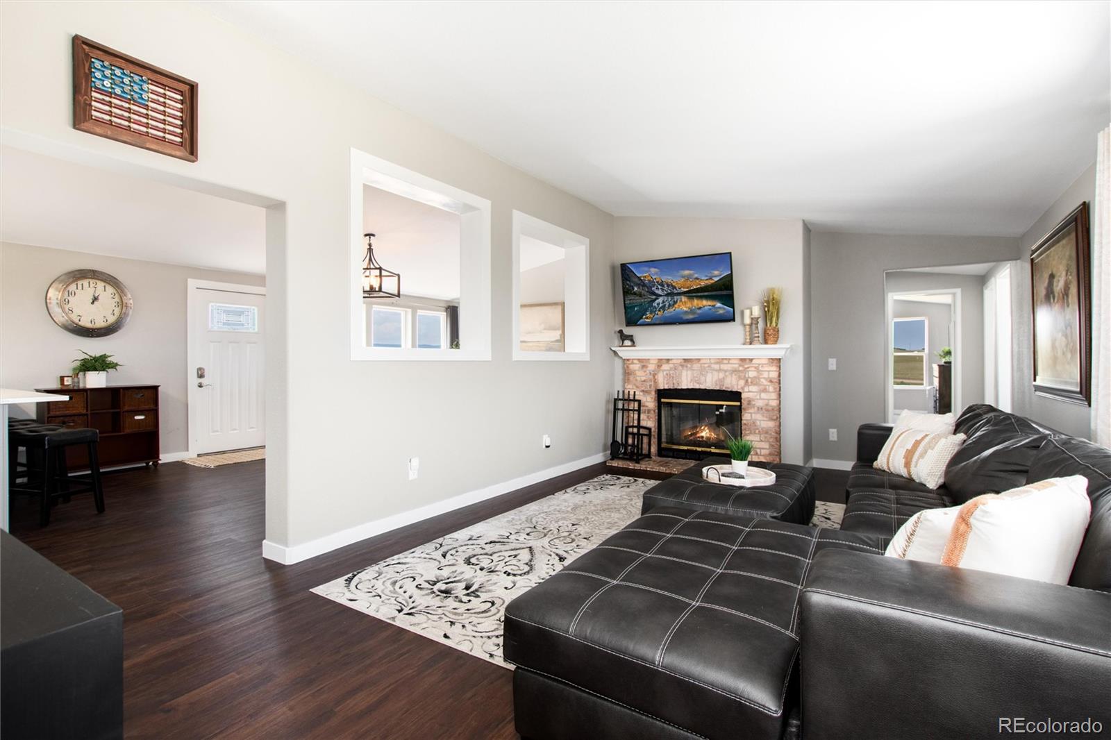 11100 Haskel Creek Road Larkspur, CO 80118 - Photo 20 of 50