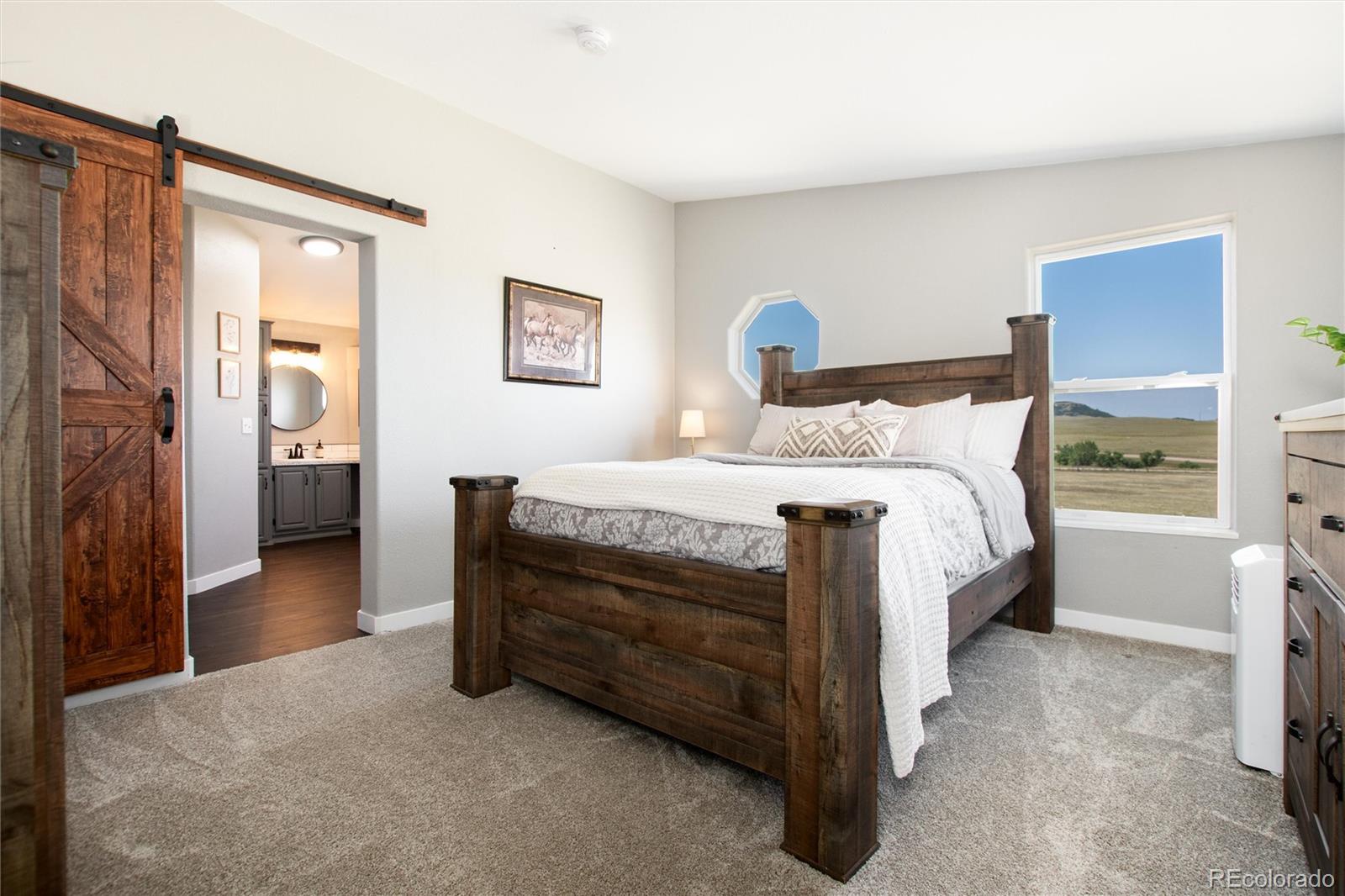 11100 Haskel Creek Road Larkspur, CO 80118 - Photo 22 of 50