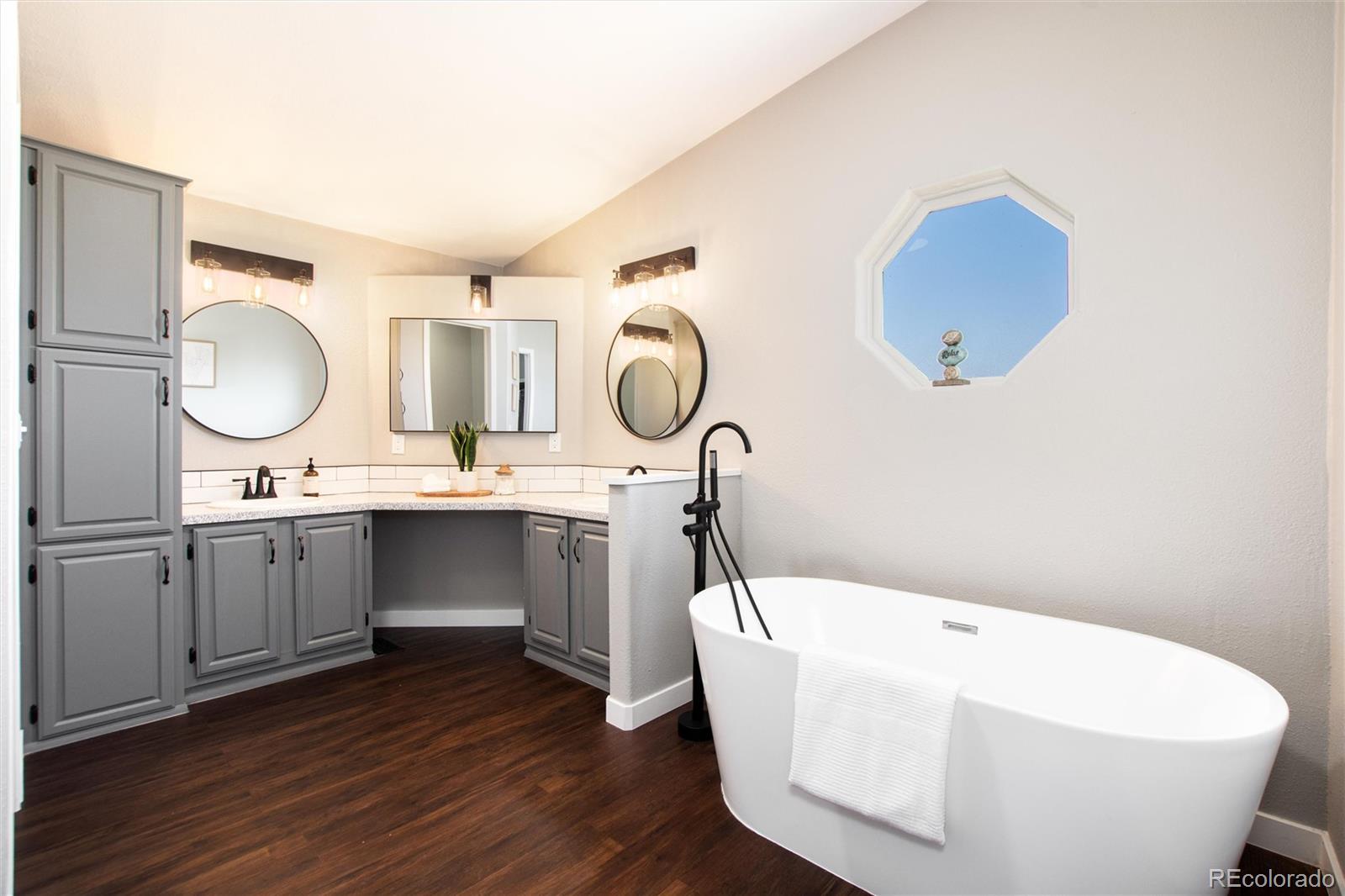 11100 Haskel Creek Road Larkspur, CO 80118 - Photo 25 of 50