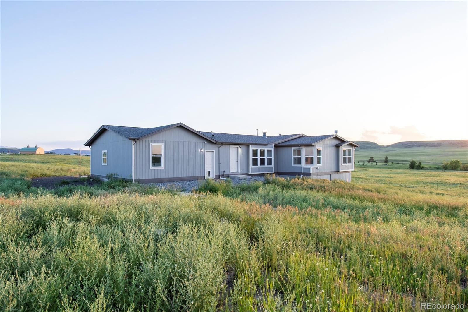 11100 Haskel Creek Road Larkspur, CO 80118 - Photo 3 of 50