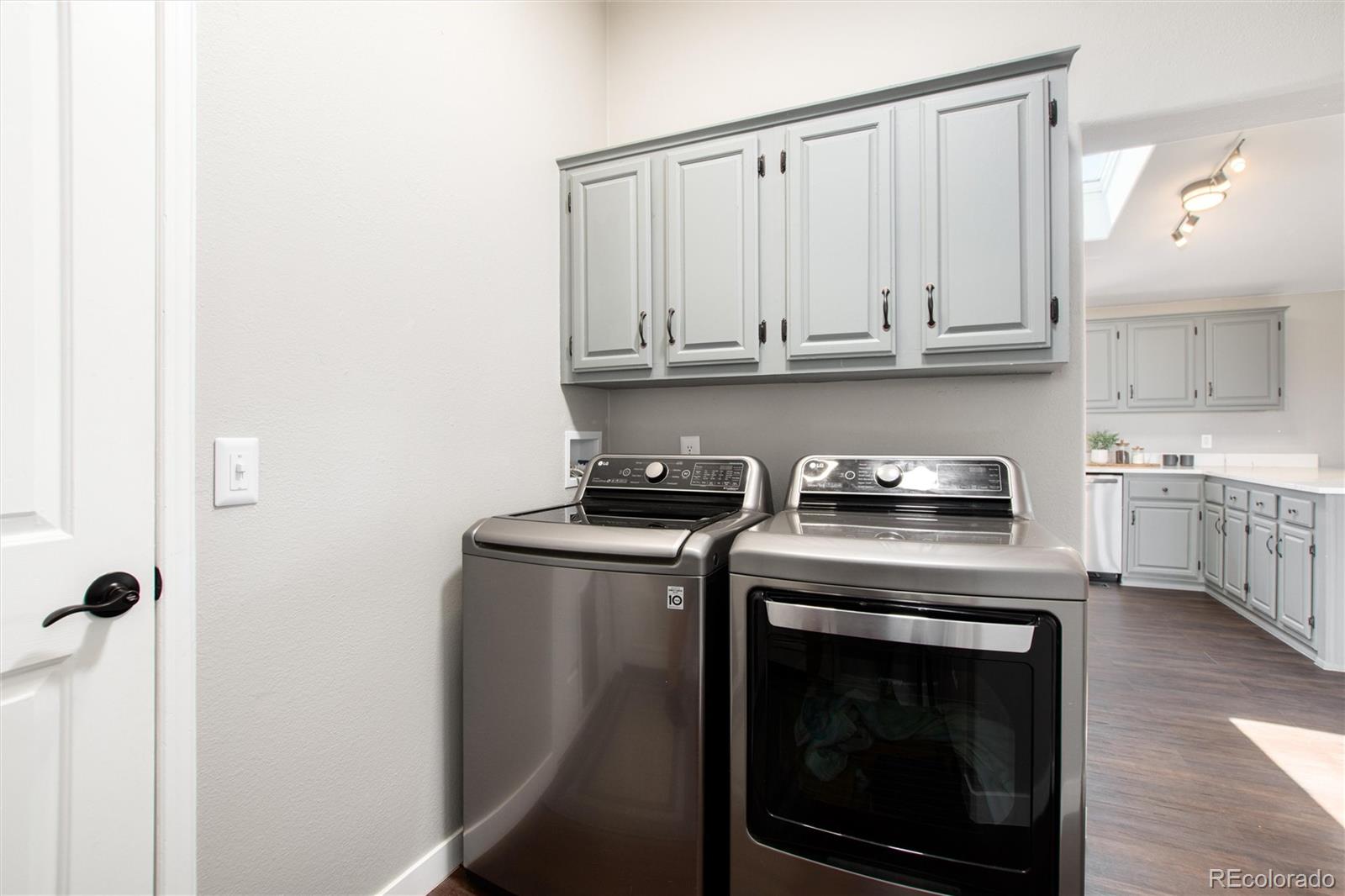 11100 Haskel Creek Road Larkspur, CO 80118 - Photo 31 of 50