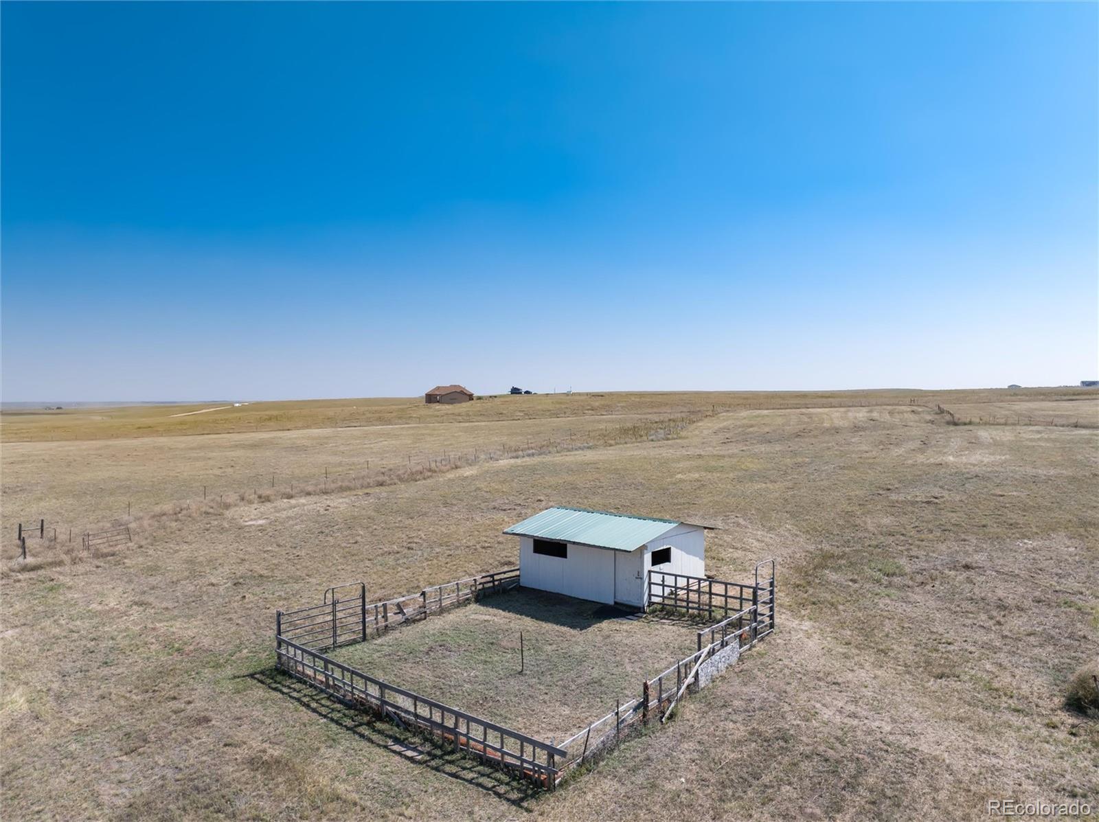 11100 Haskel Creek Road Larkspur, CO 80118 - Photo 38 of 50