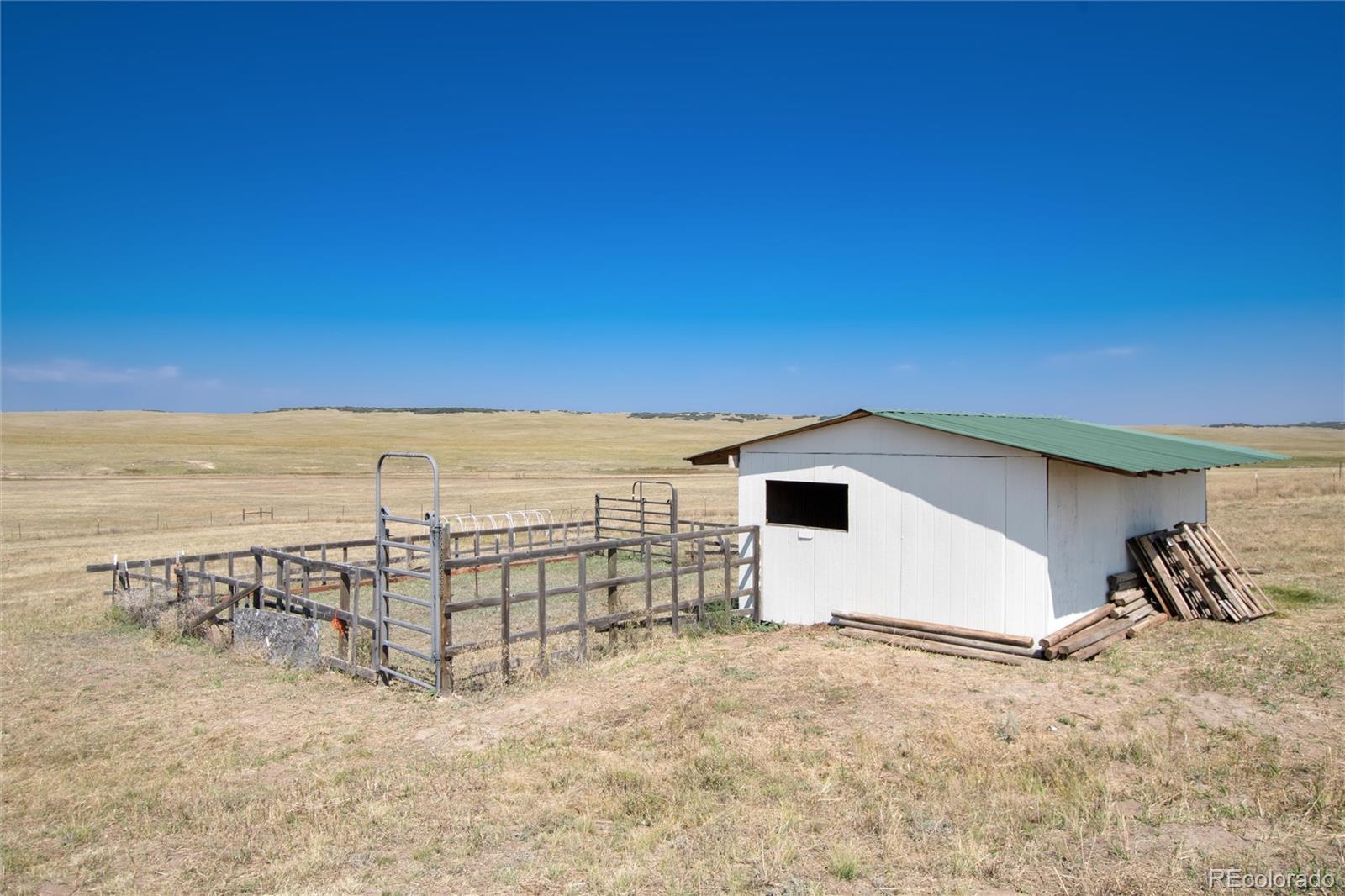 11100 Haskel Creek Road Larkspur, CO 80118 - Photo 39 of 50