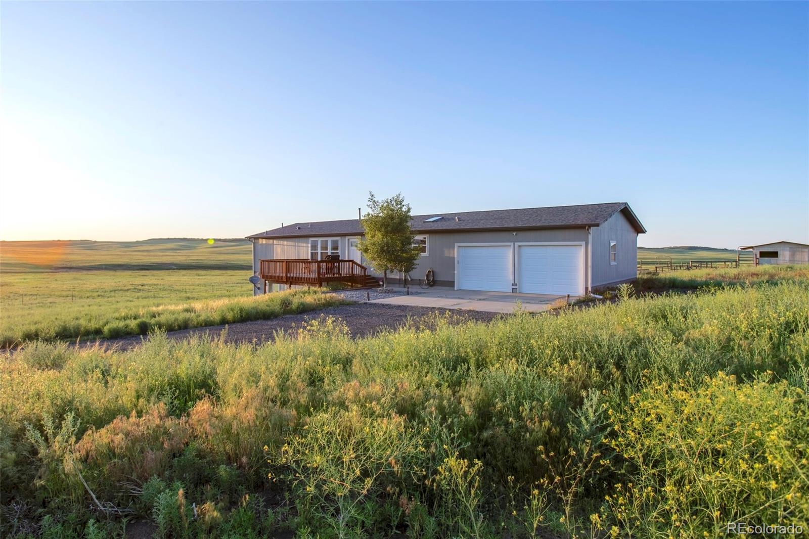 11100 Haskel Creek Road Larkspur, CO 80118 - Photo 46 of 50