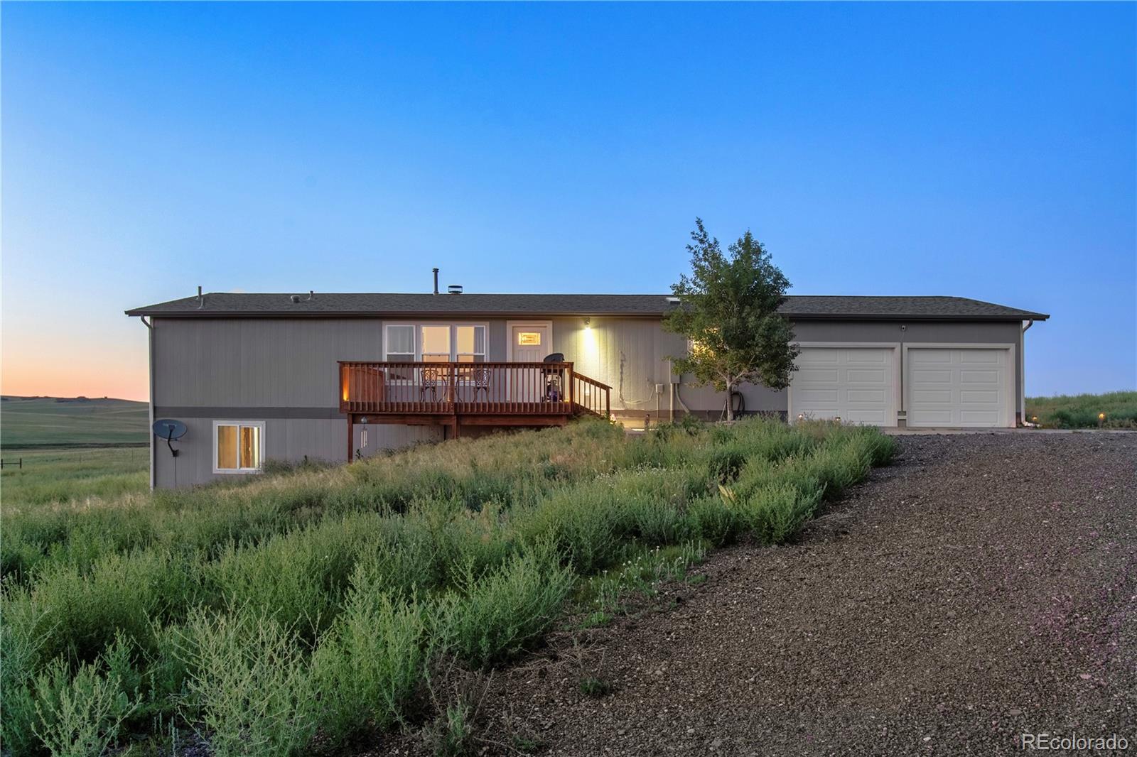 11100 Haskel Creek Road Larkspur, CO 80118 - Photo 47 of 50