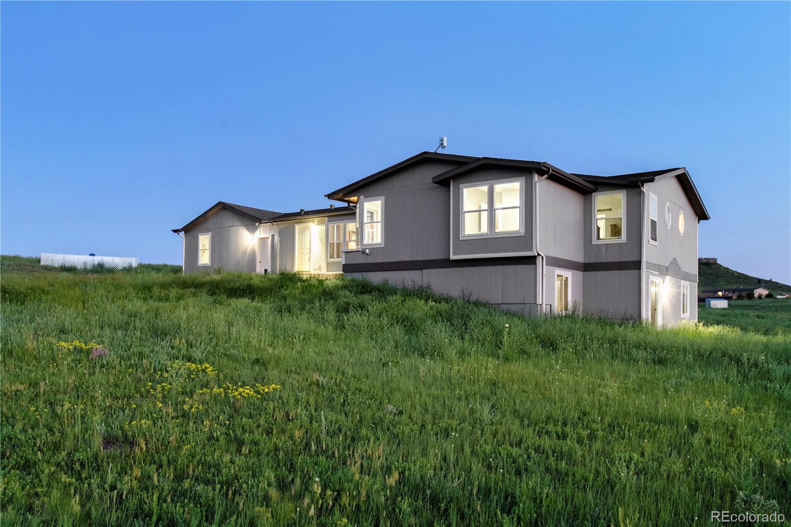 11100 Haskel Creek Road Larkspur, CO 80118 - Photo 48 of 50