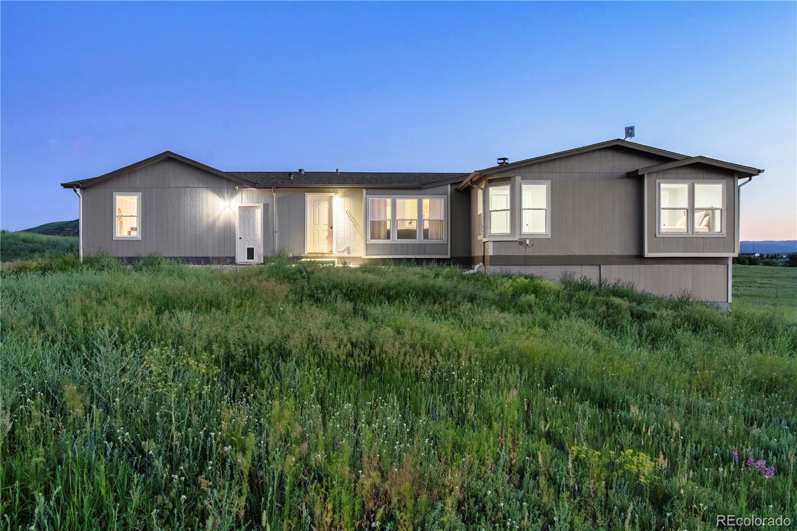 11100 Haskel Creek Road Larkspur, CO 80118 - Photo 49 of 50