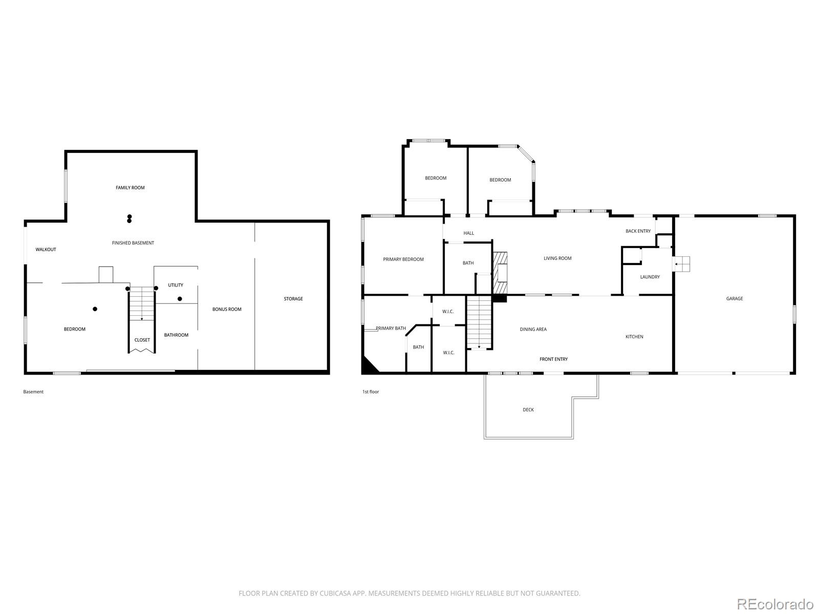 11100 Haskel Creek Road Larkspur, CO 80118 - Photo 50 of 50