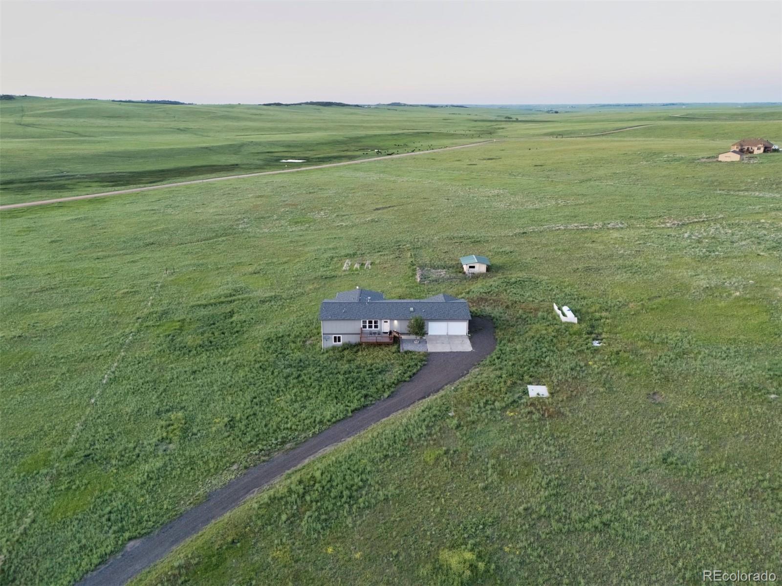 11100 Haskel Creek Road Larkspur, CO 80118 - Photo 5 of 50