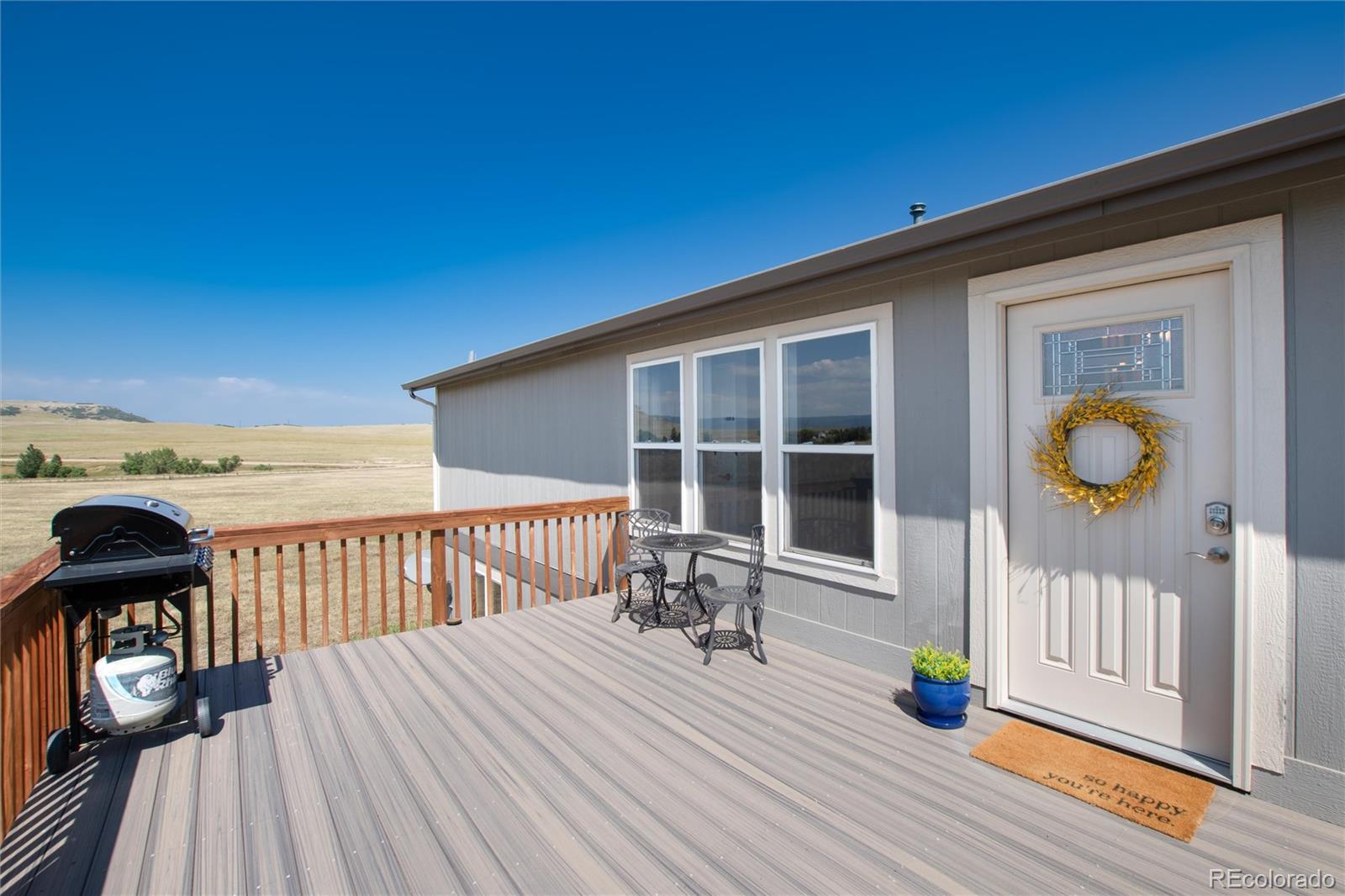 11100 Haskel Creek Road Larkspur, CO 80118 - Photo 7 of 50