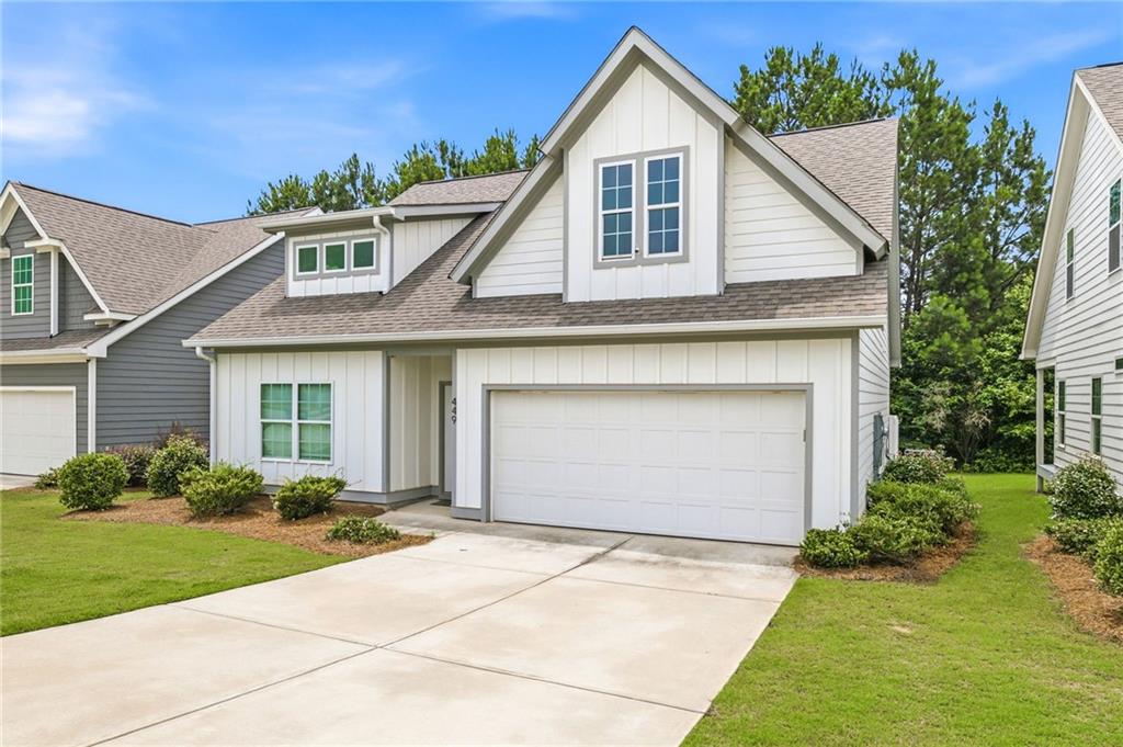449 O'Conner Boulevard Athens, GA 30607 - Photo 3 of 33