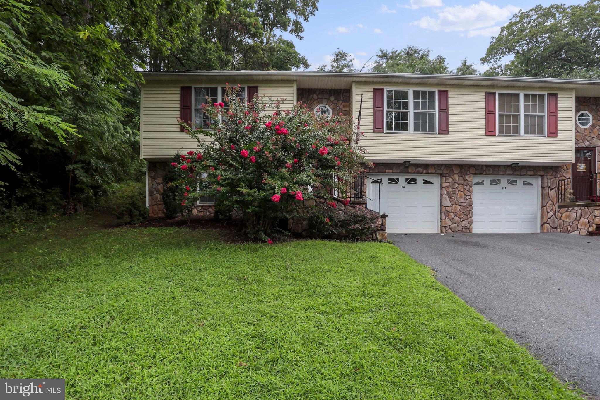 134 West Criser Road Front Royal, VA 22630 - Photo 2 of 26 Gallery Image 2
