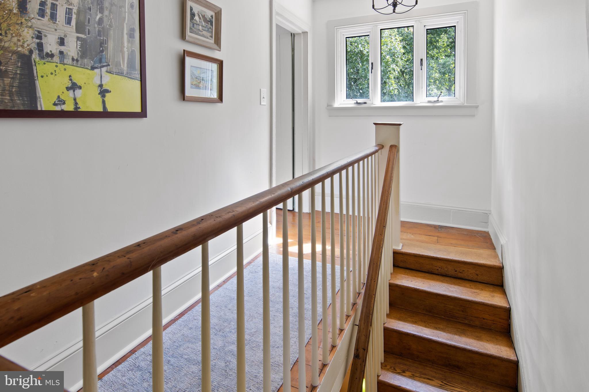 375 Walter Road Cochranville, PA 19330 - Photo 25 of 49 Upstairs Hallway