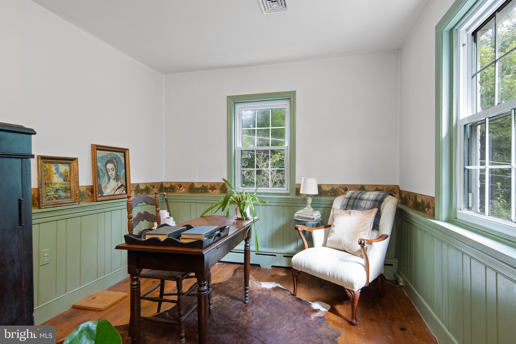 375 Walter Road Cochranville, PA 19330 - Photo 26 of 49 2nd Floor Bonus Room (office/study)