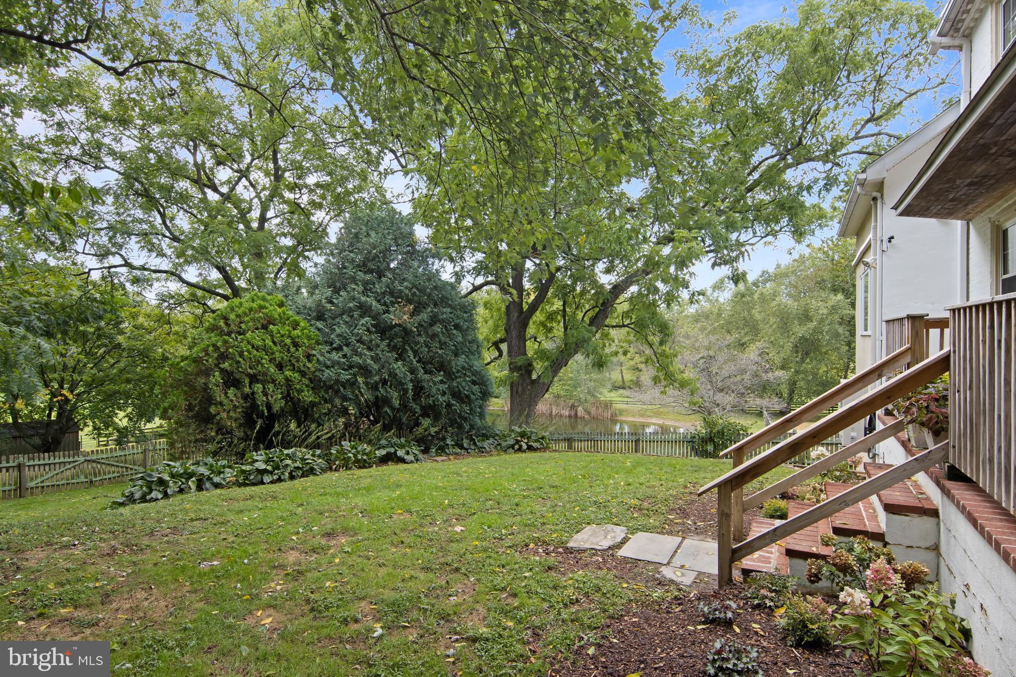 375 Walter Road Cochranville, PA 19330 - Photo 44 of 49 Backyard