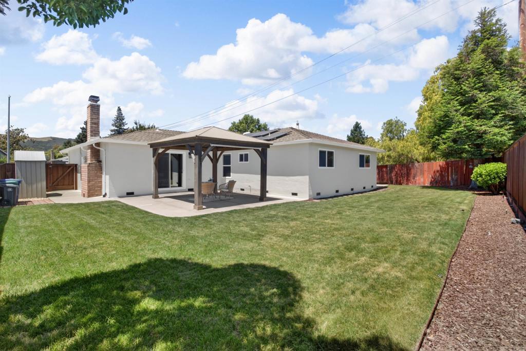 3056 Kittery Avenue San Ramon, CA 94583 - Photo 37 of 61