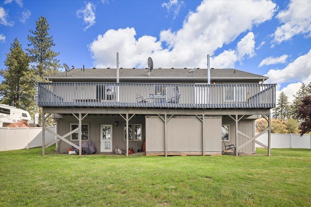 10918 South Pinecroft Road Medical Lake, WA 99022 - Photo 4 of 32