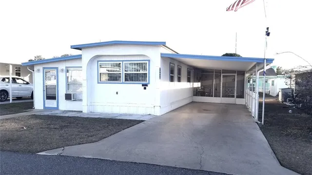 $72,500 | 38618 Remora Avenue, Unit 92, Zephyrhills, FL 33542