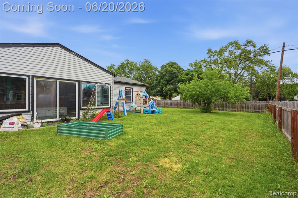 3604 Minton Road Lake Orion, MI 48359 - Photo 38 of 54