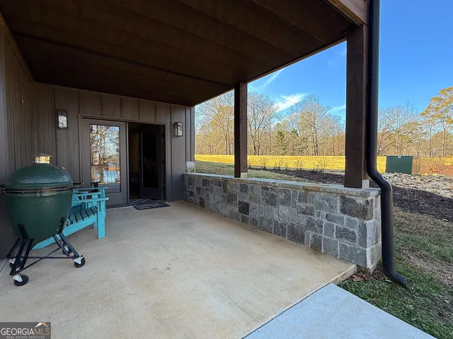 $1,395,000 | 73 Yacht Club, Hartwell, GA 30643