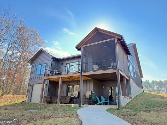 $1,395,000 | 73 Yacht Club, Hartwell, GA 30643