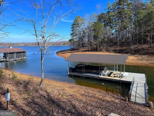 $1,395,000 | 73 Yacht Club, Hartwell, GA 30643