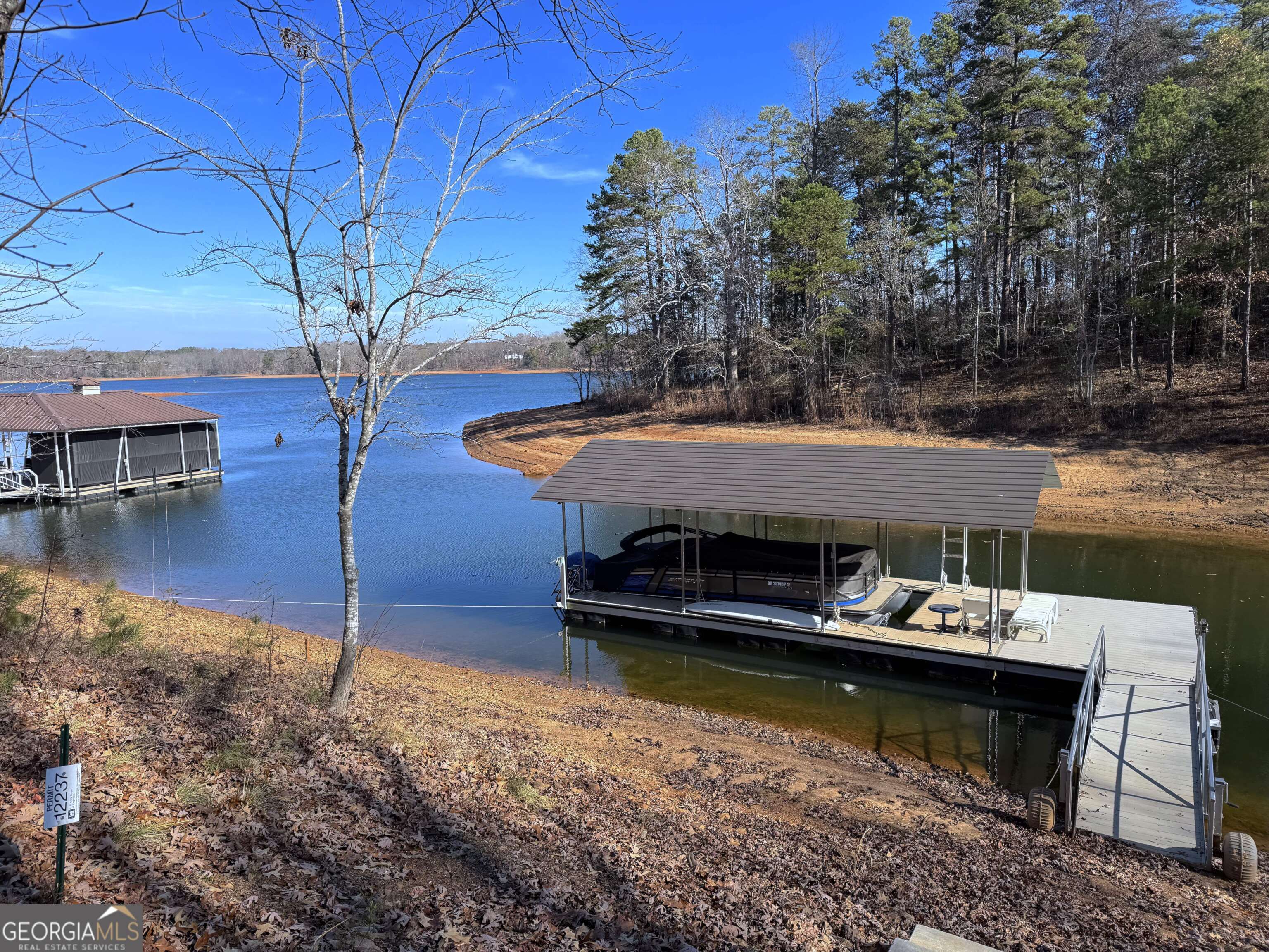 73 Yacht Club Hartwell, GA 30643 - Photo 66 of 71