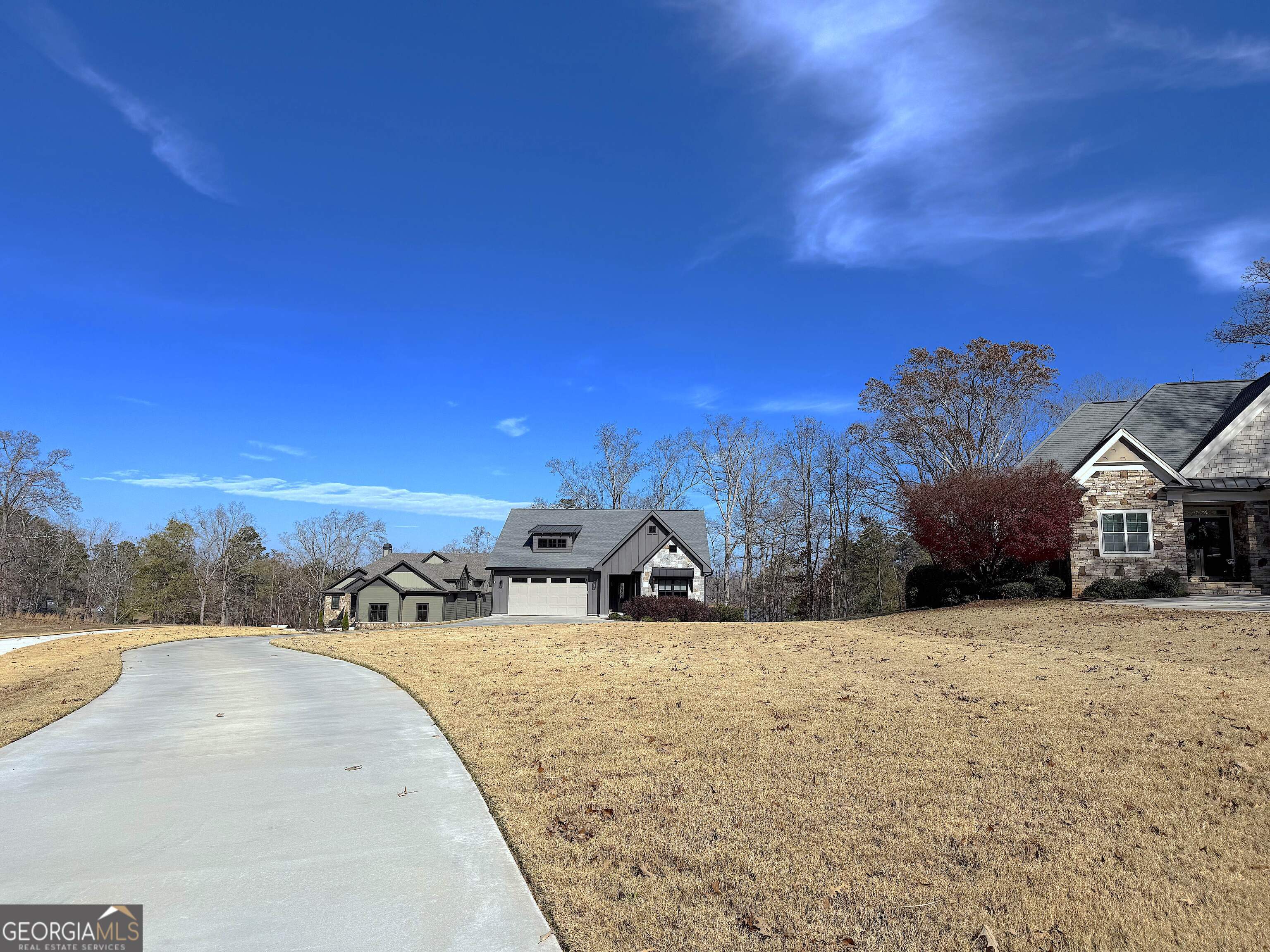 73 Yacht Club Hartwell, GA 30643 - Photo 68 of 71