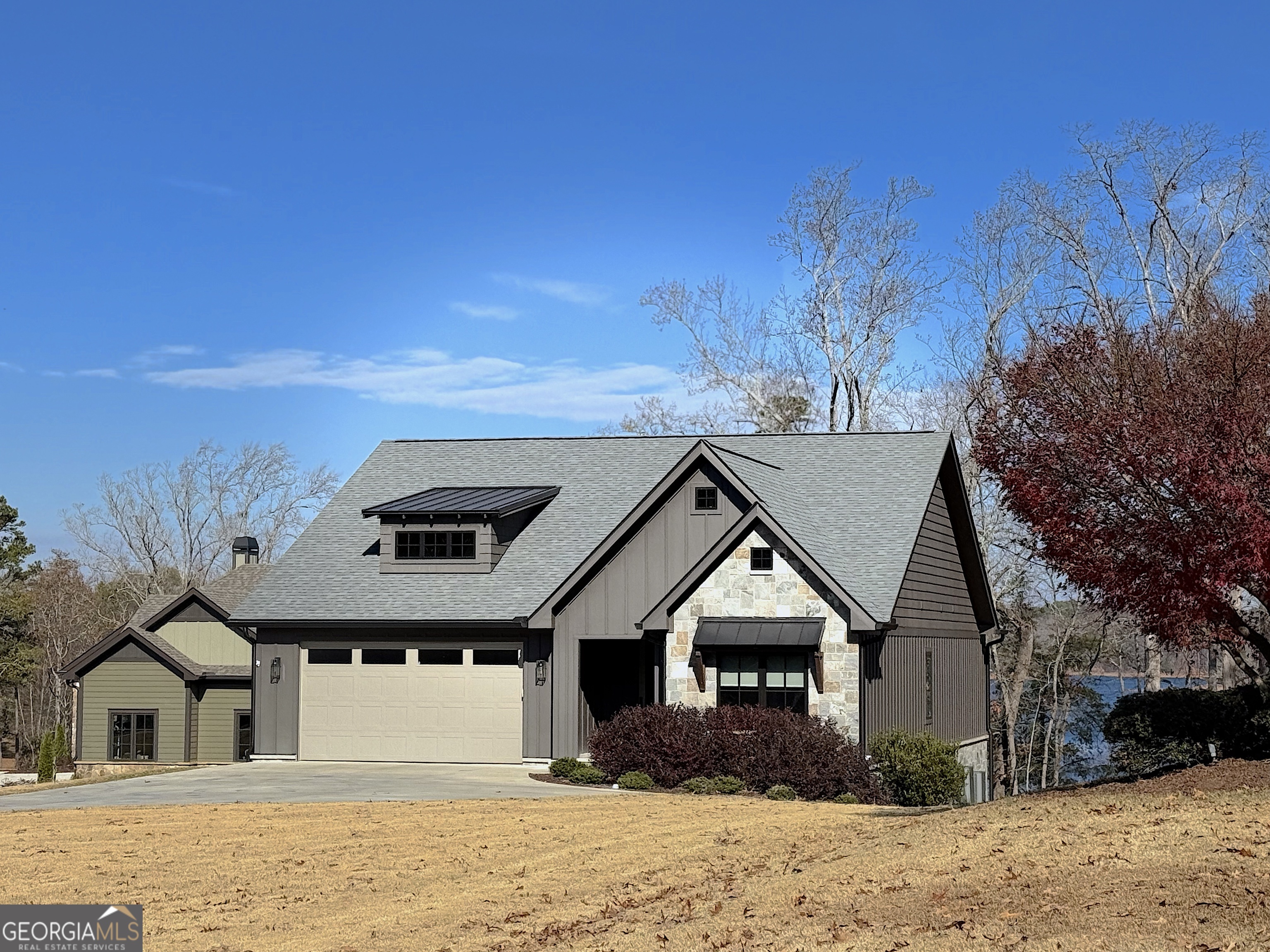 73 Yacht Club Hartwell, GA 30643 - Photo 69 of 71