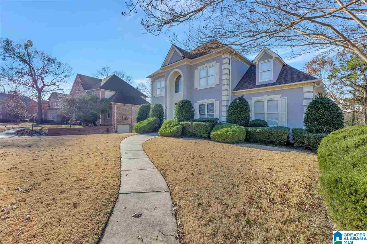 3627 Guyton Ridge Drive Birmingham, AL 35244 - Photo 41 of 44