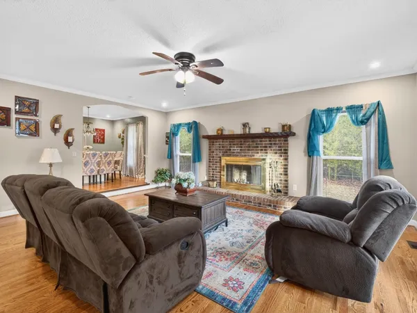 $318,900 | 2402 South Hallmark Drive, Florence, SC 29505