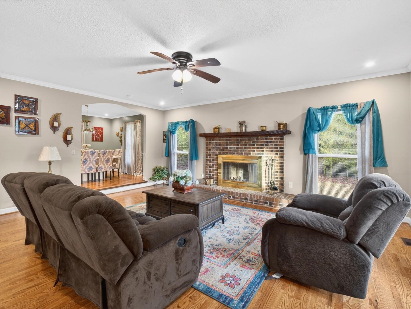2402 South Hallmark Drive Florence, SC 29505 - Photo 11 of 53