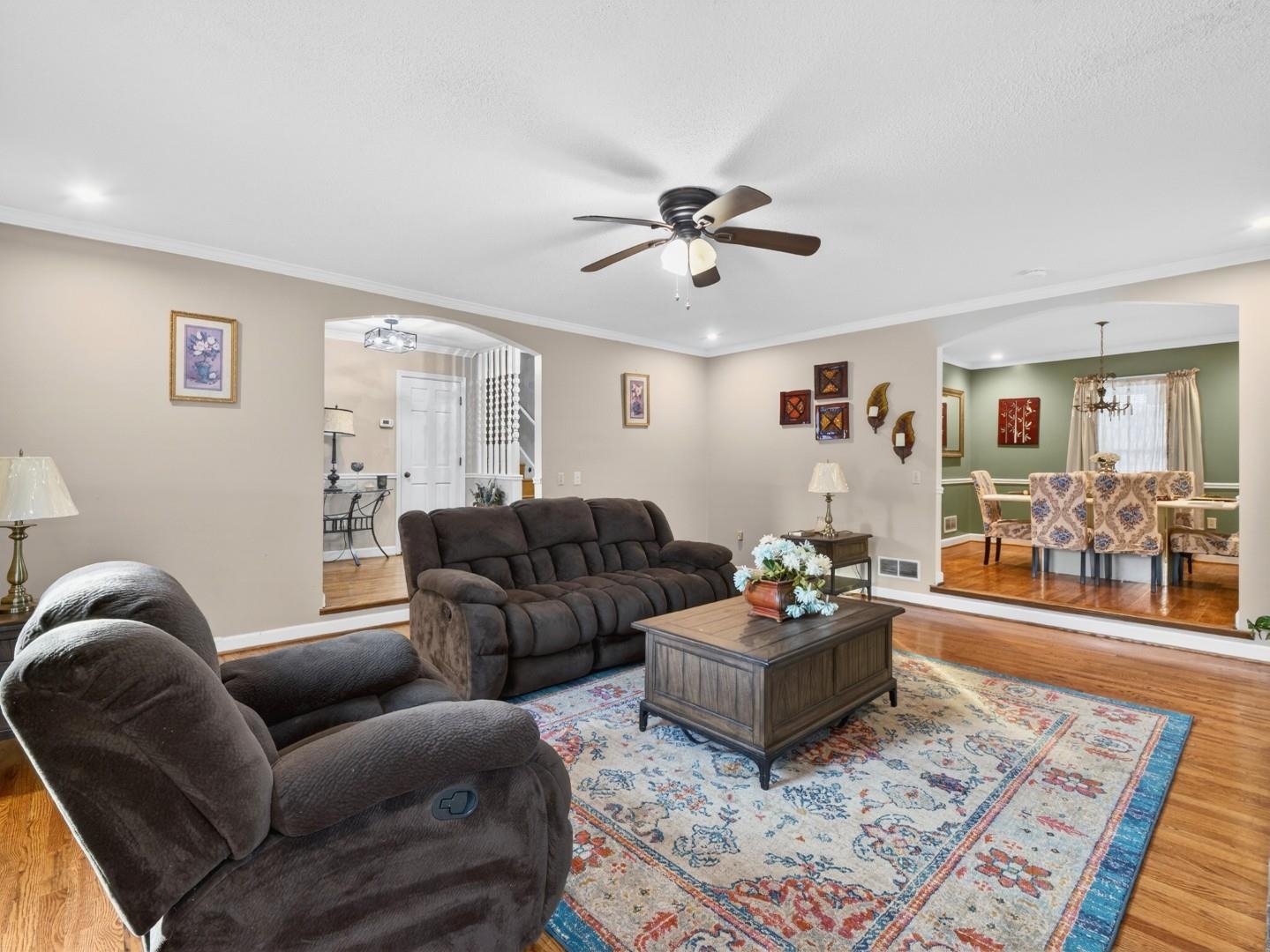 2402 South Hallmark Drive Florence, SC 29505 - Photo 12 of 53