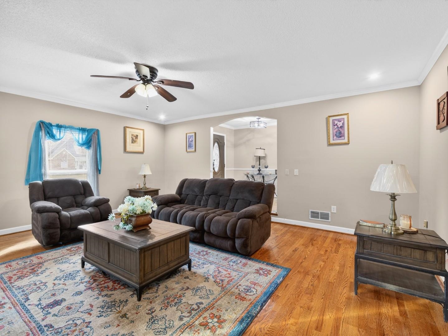 2402 South Hallmark Drive Florence, SC 29505 - Photo 13 of 53