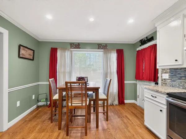 $318,900 | 2402 South Hallmark Drive, Florence, SC 29505