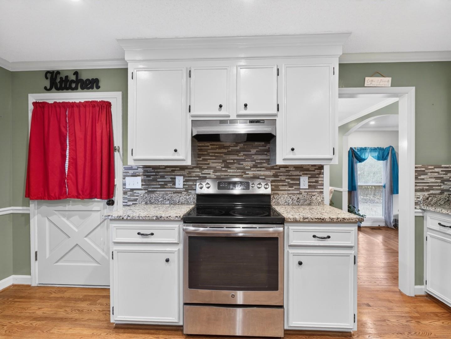 2402 South Hallmark Drive Florence, SC 29505 - Photo 21 of 53