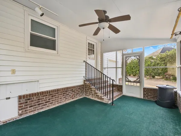 $318,900 | 2402 South Hallmark Drive, Florence, SC 29505