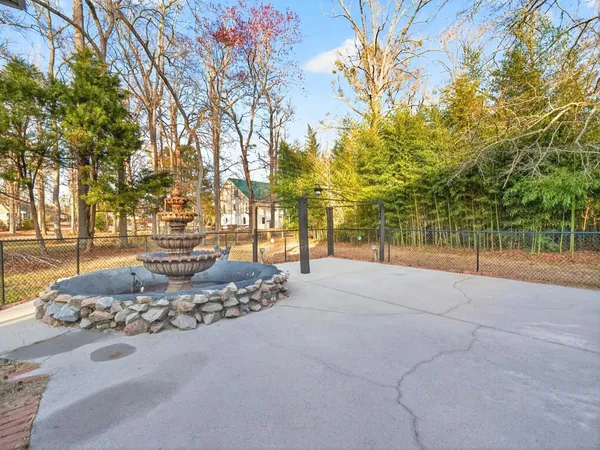 $318,900 | 2402 South Hallmark Drive, Florence, SC 29505