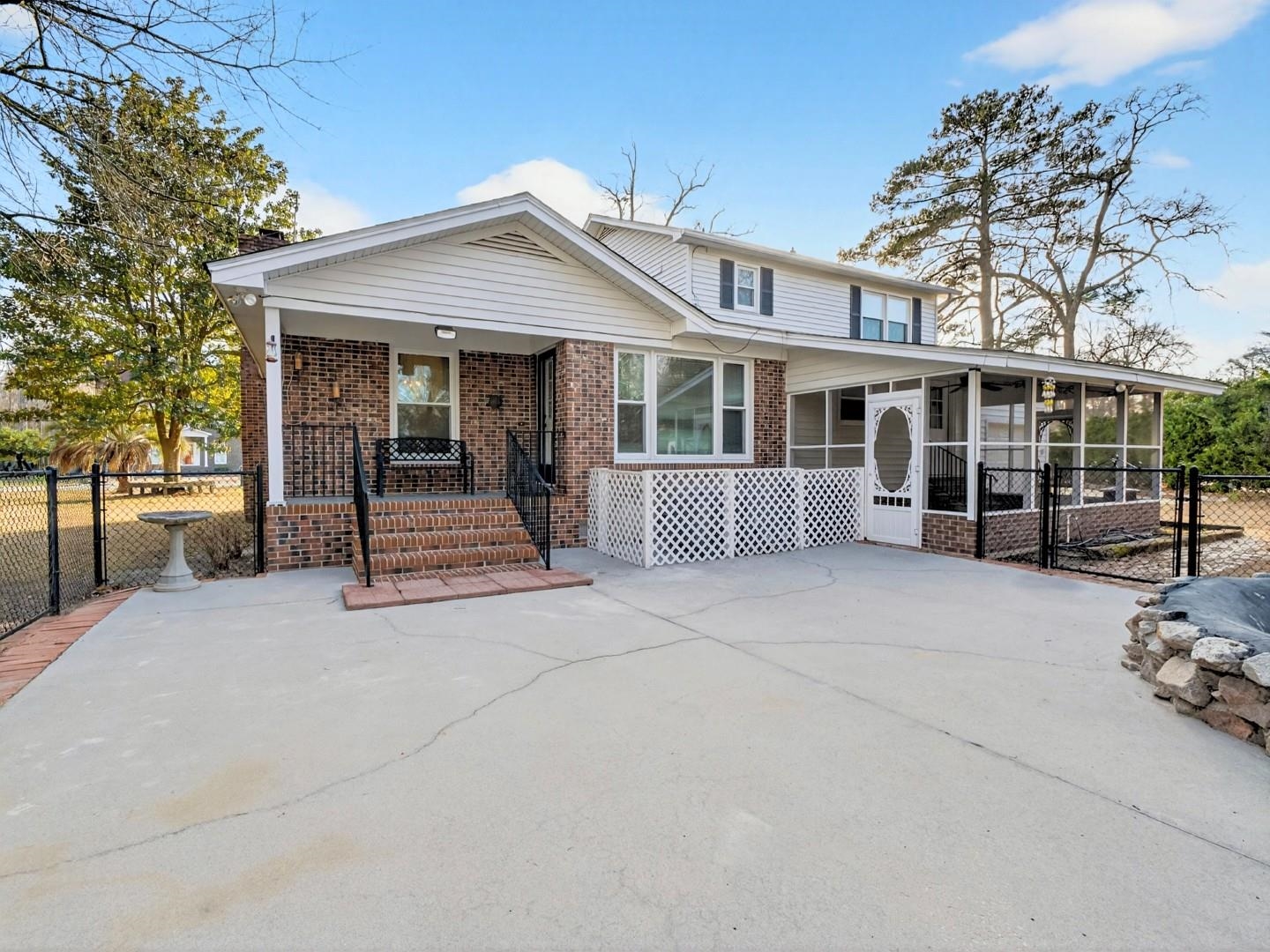 2402 South Hallmark Drive Florence, SC 29505 - Photo 25 of 53