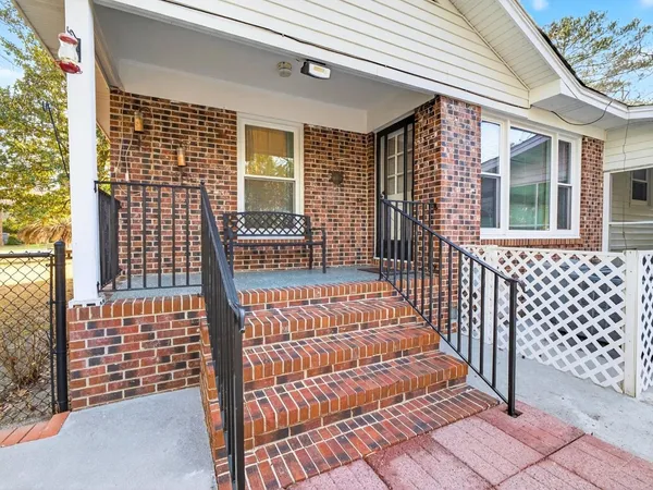 $318,900 | 2402 South Hallmark Drive, Florence, SC 29505