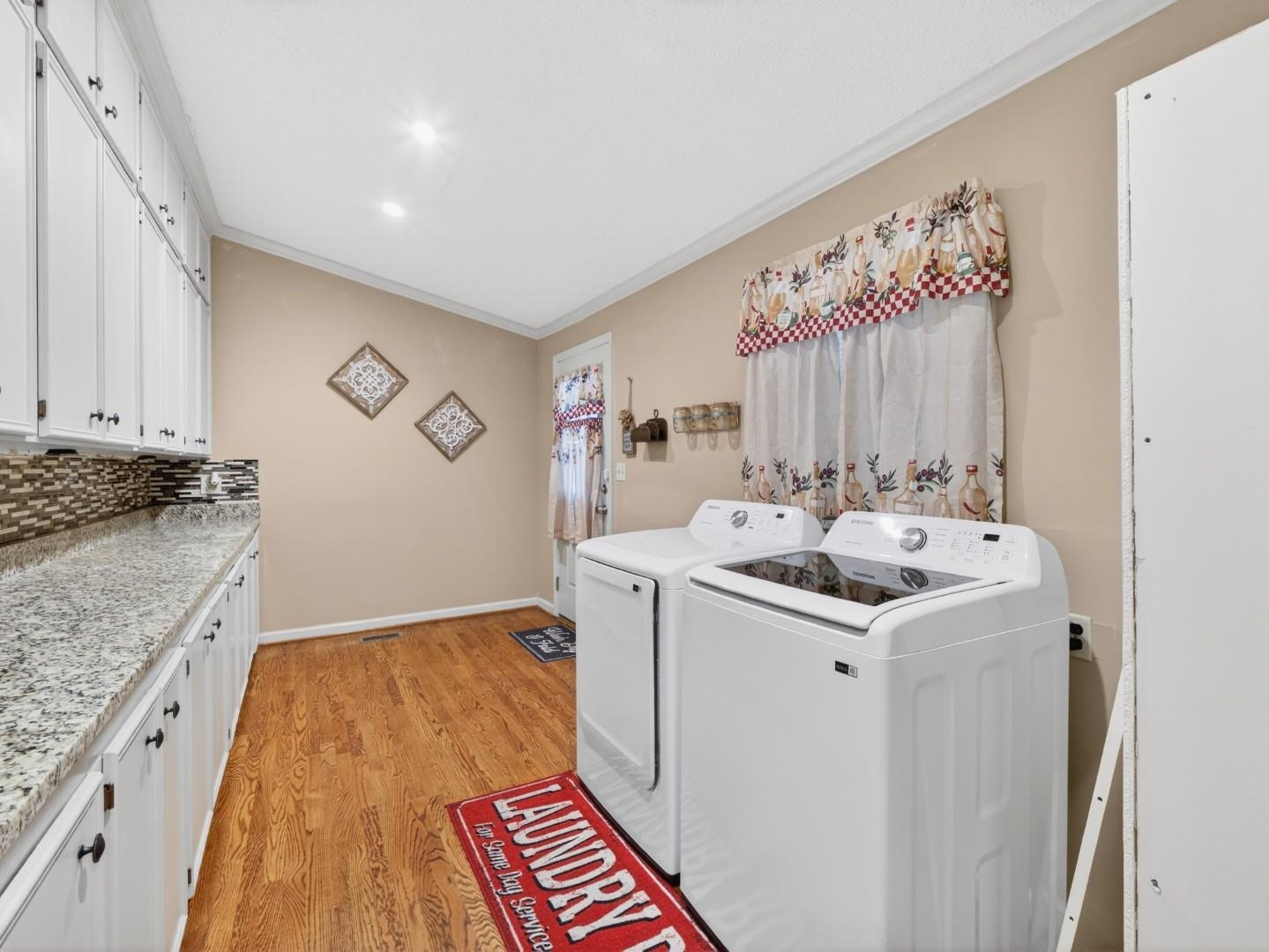 2402 South Hallmark Drive Florence, SC 29505 - Photo 28 of 53