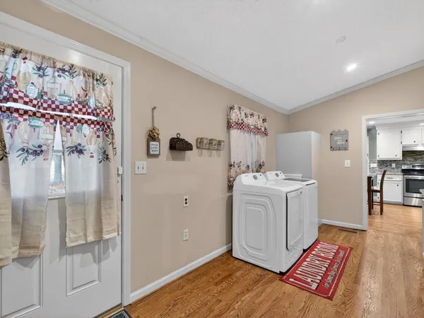 $318,900 | 2402 South Hallmark Drive, Florence, SC 29505