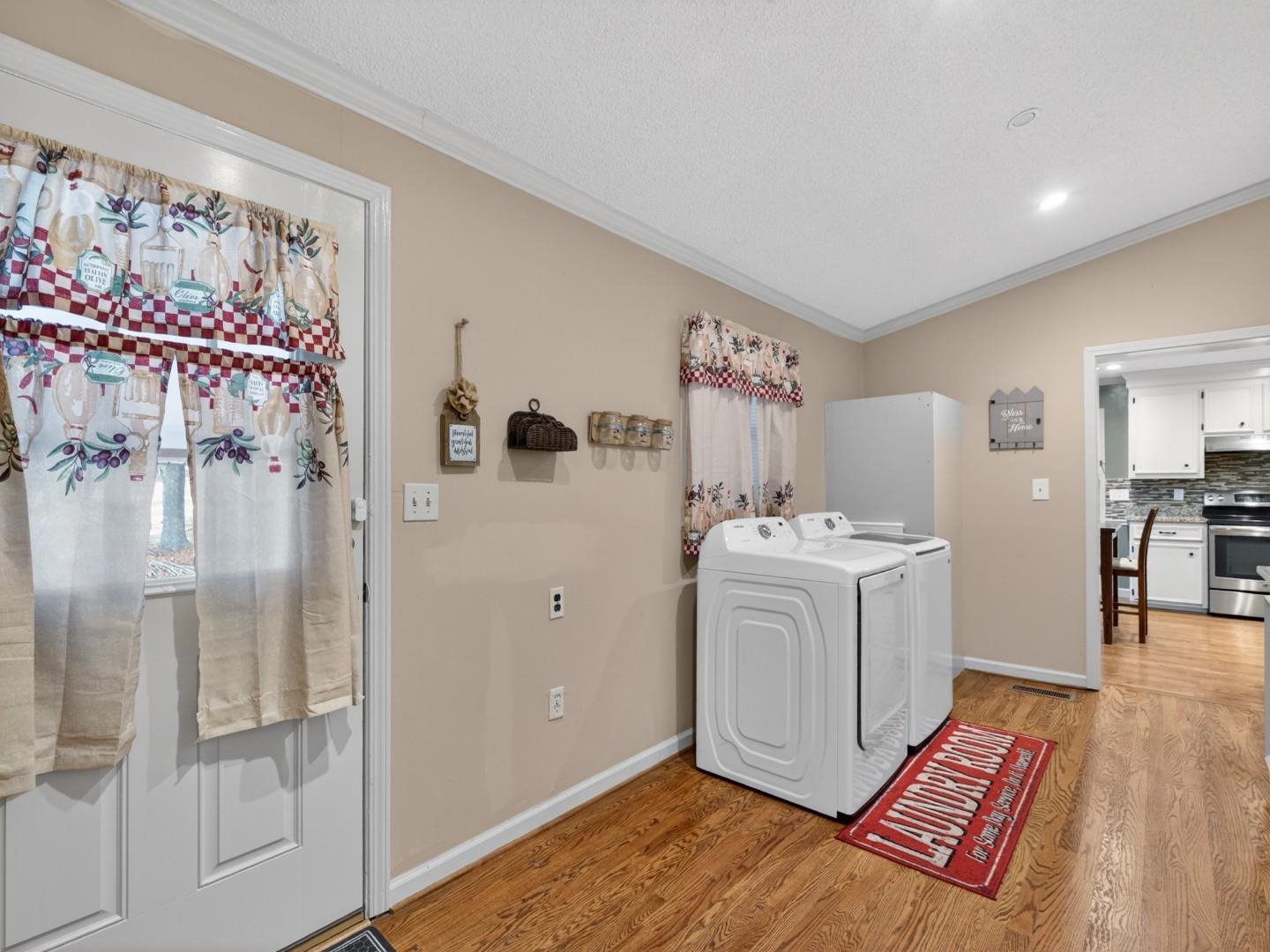 2402 South Hallmark Drive Florence, SC 29505 - Photo 29 of 53