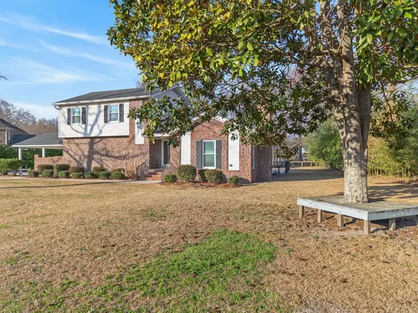 $318,900 | 2402 South Hallmark Drive, Florence, SC 29505