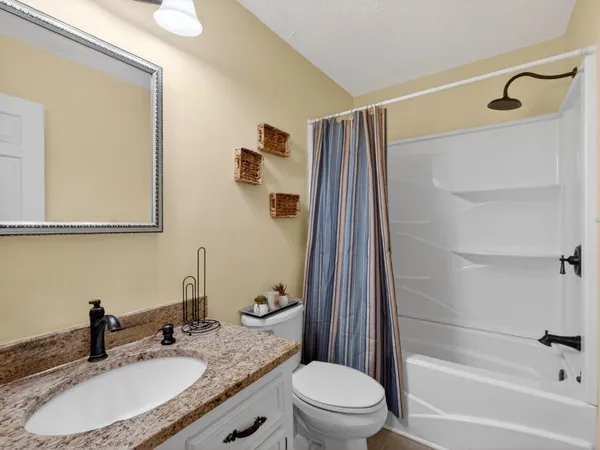 $318,900 | 2402 South Hallmark Drive, Florence, SC 29505