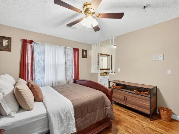 $318,900 | 2402 South Hallmark Drive, Florence, SC 29505