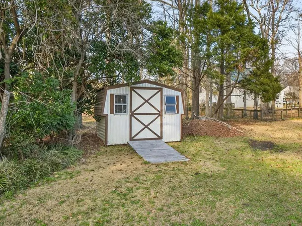 $318,900 | 2402 South Hallmark Drive, Florence, SC 29505