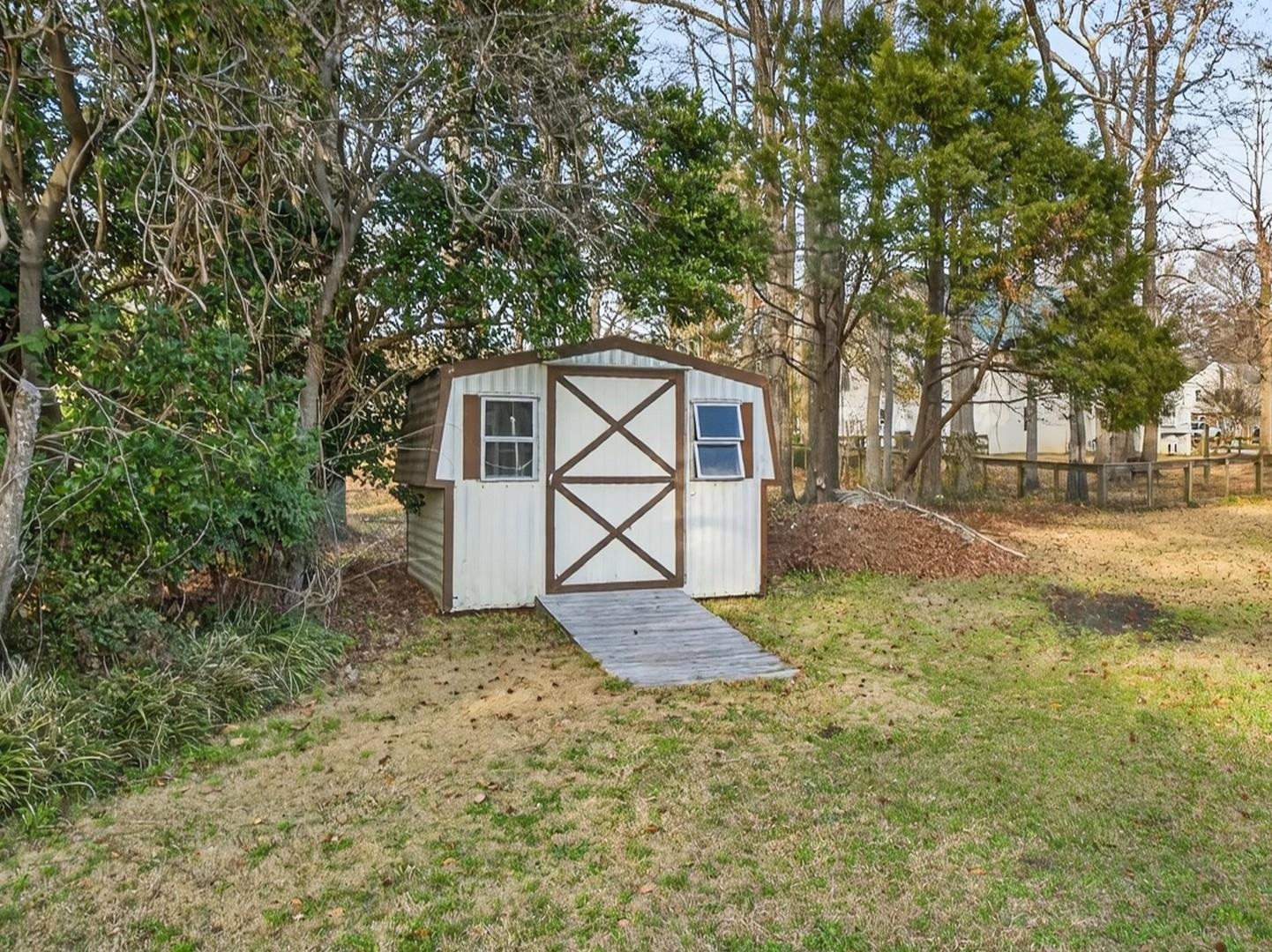 2402 South Hallmark Drive Florence, SC 29505 - Photo 50 of 53