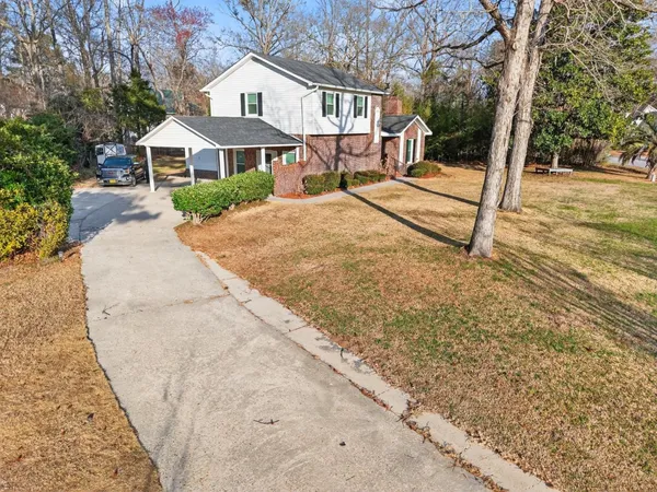 $318,900 | 2402 South Hallmark Drive, Florence, SC 29505